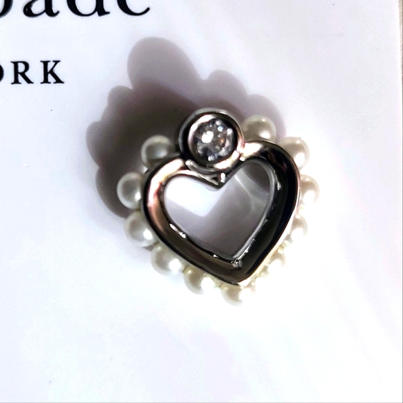 Kate Spade earrings - Picture 4 of 6